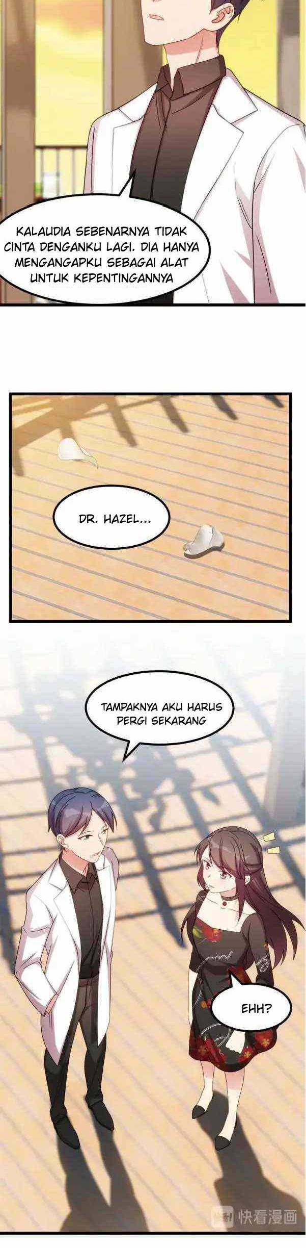 CEO’s Sudden Proposal Chapter 245 Gambar 6