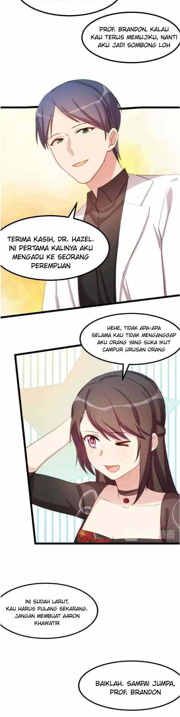 CEO’s Sudden Proposal Chapter 245 Gambar 8