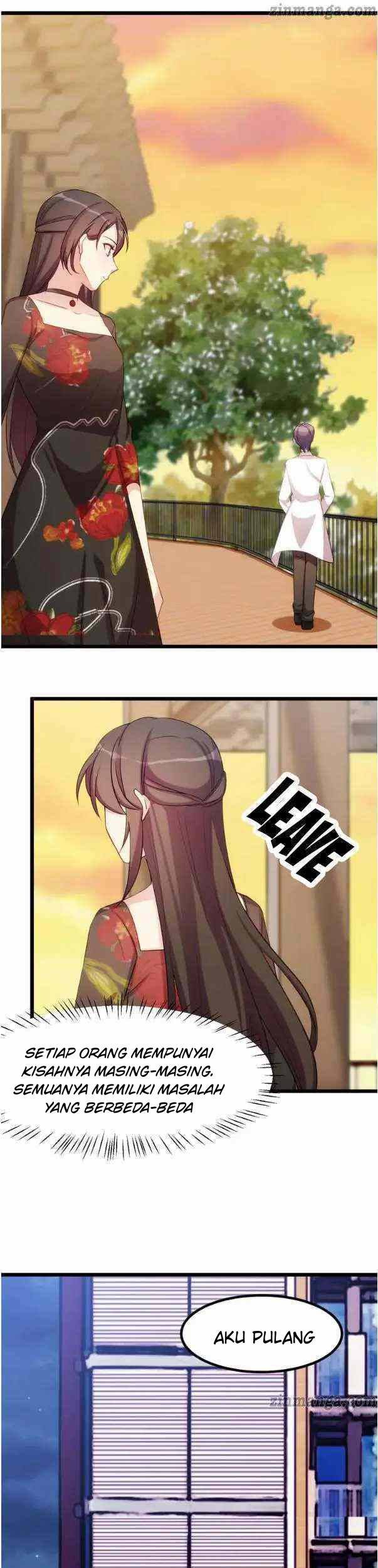 CEO’s Sudden Proposal Chapter 245 Gambar 10