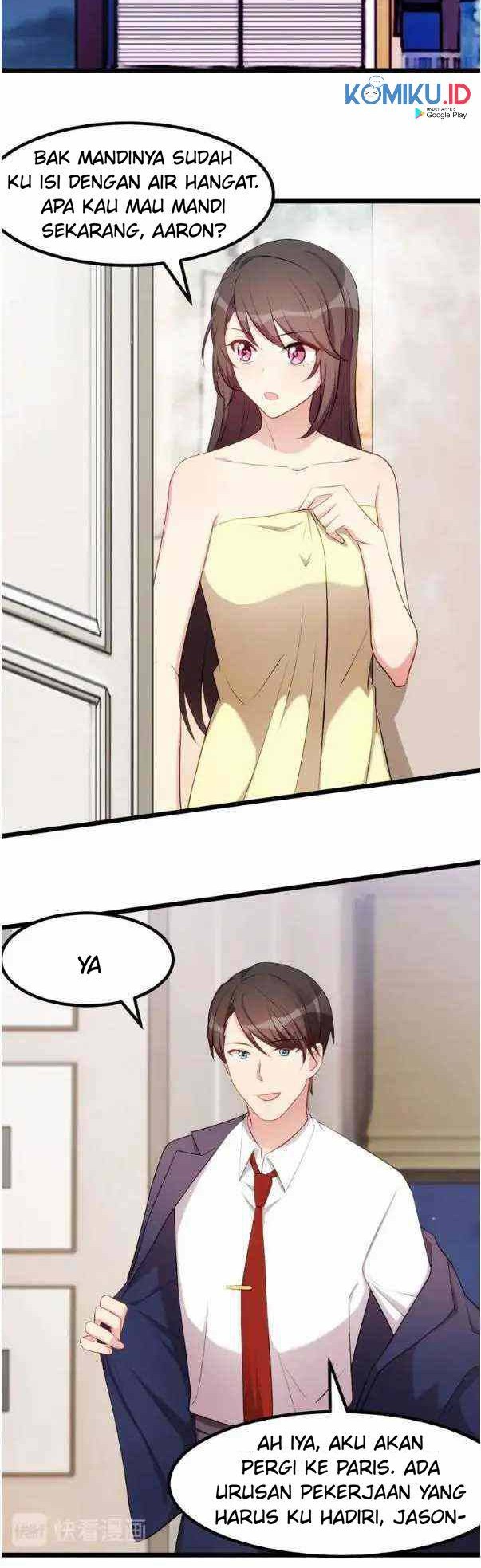 CEO’s Sudden Proposal Chapter 245 Gambar 11