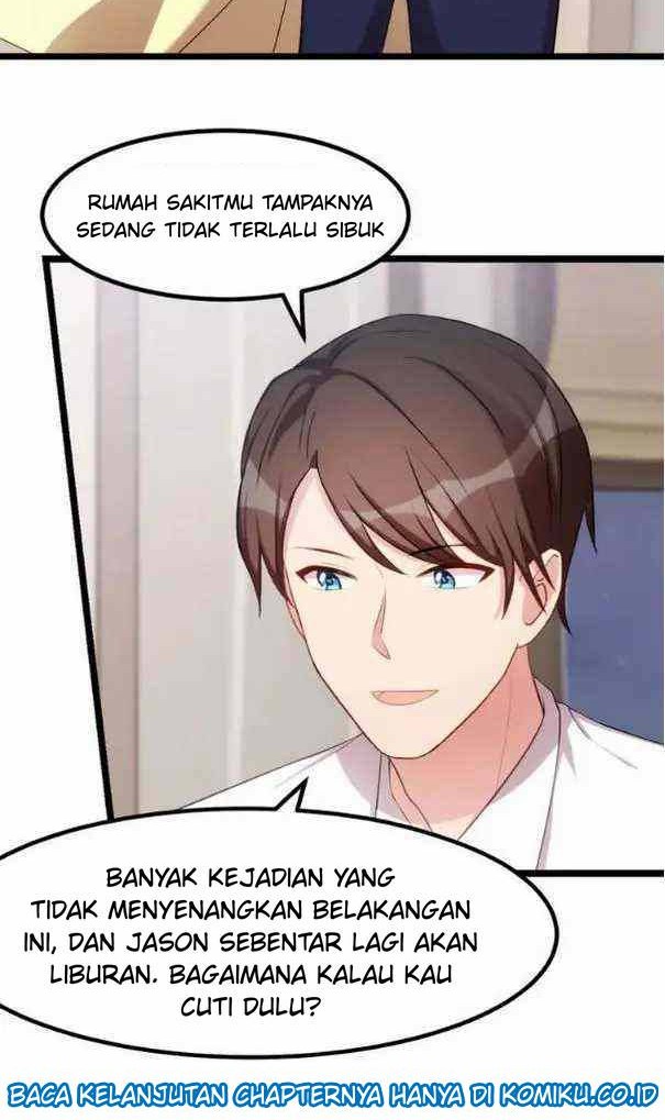 CEO’s Sudden Proposal Chapter 245 Gambar 13