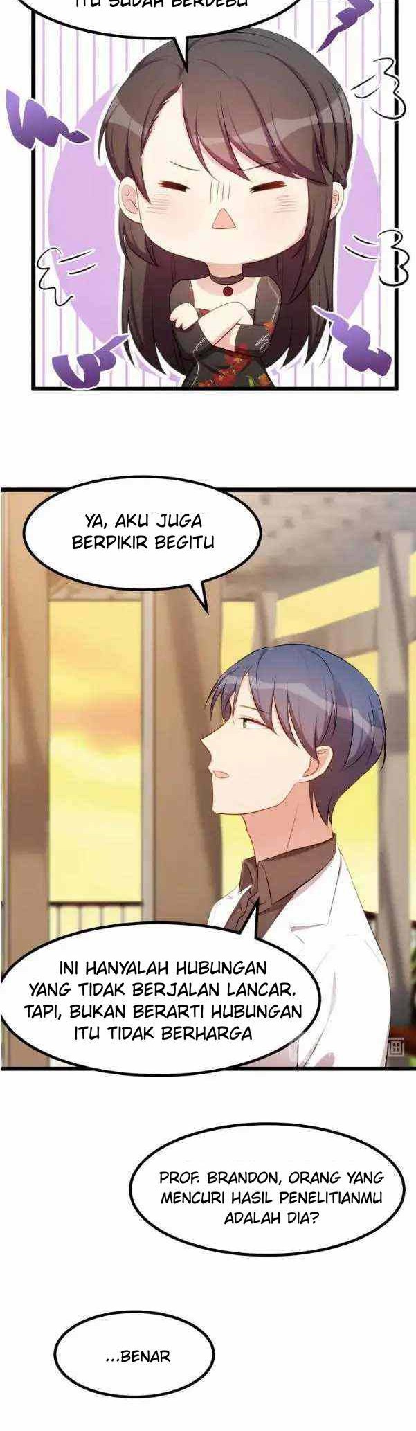 CEO’s Sudden Proposal Chapter 245 Gambar 3