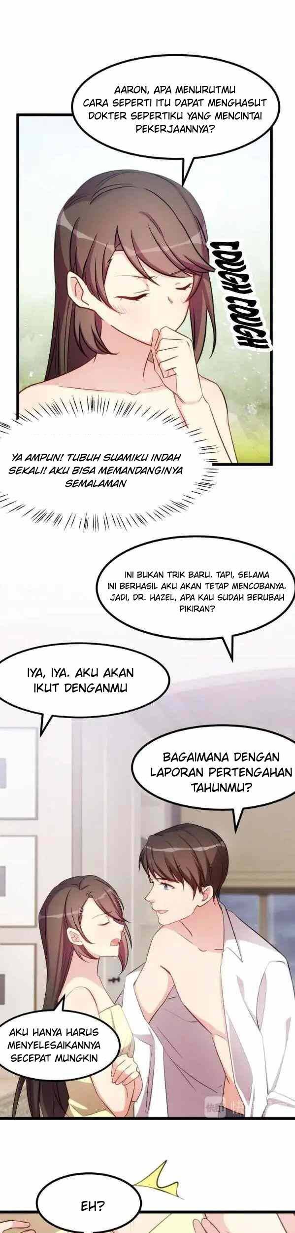 CEO’s Sudden Proposal Chapter 246 Gambar 5