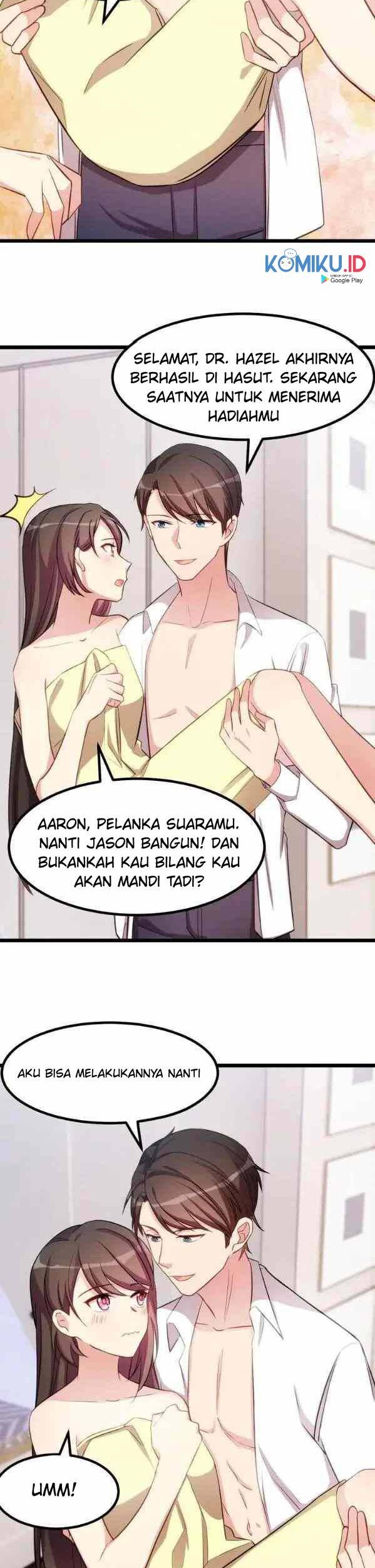 CEO’s Sudden Proposal Chapter 246 Gambar 6