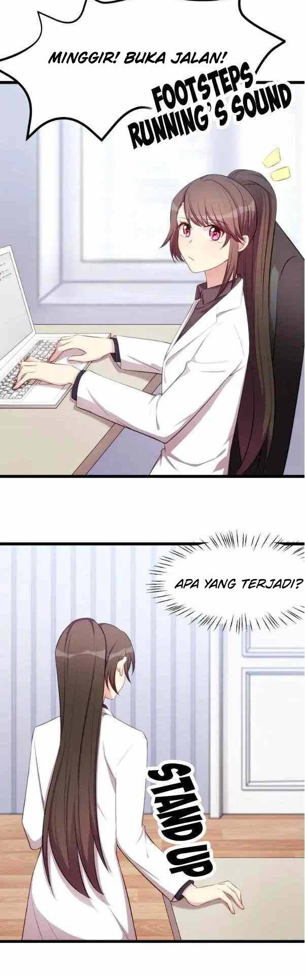 CEO’s Sudden Proposal Chapter 246 Gambar 9