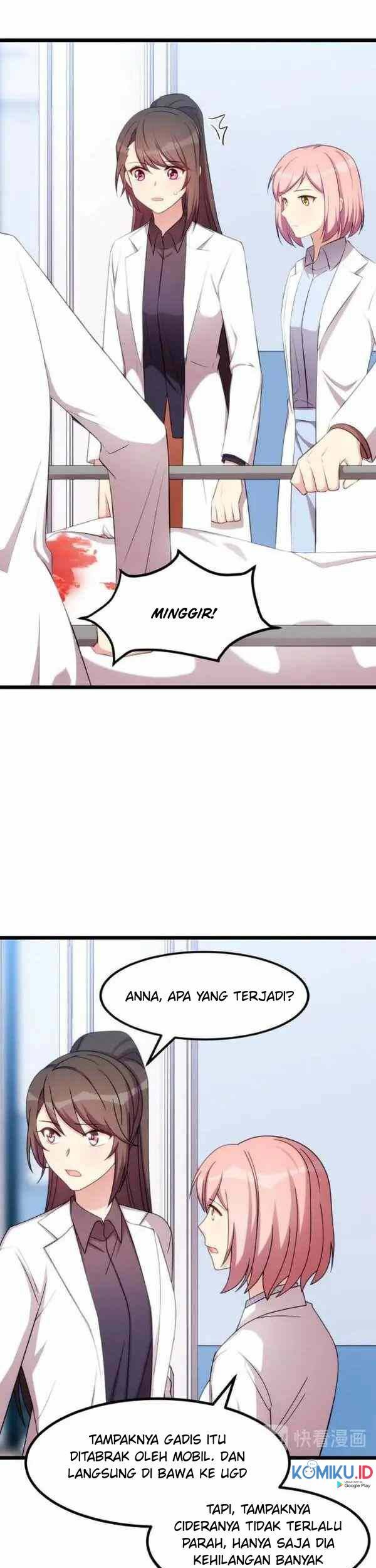 CEO’s Sudden Proposal Chapter 246 Gambar 11