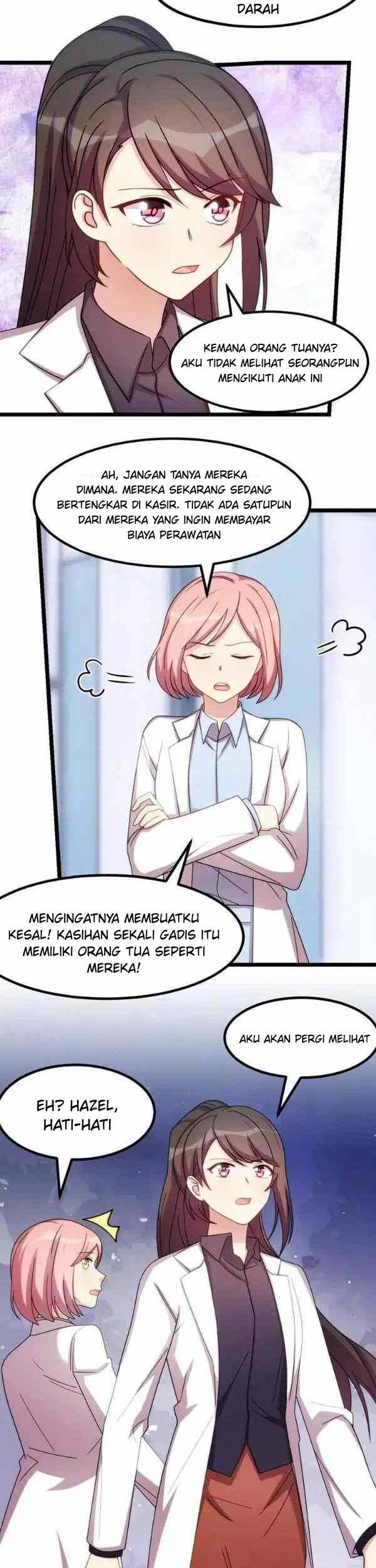 CEO’s Sudden Proposal Chapter 246 Gambar 12