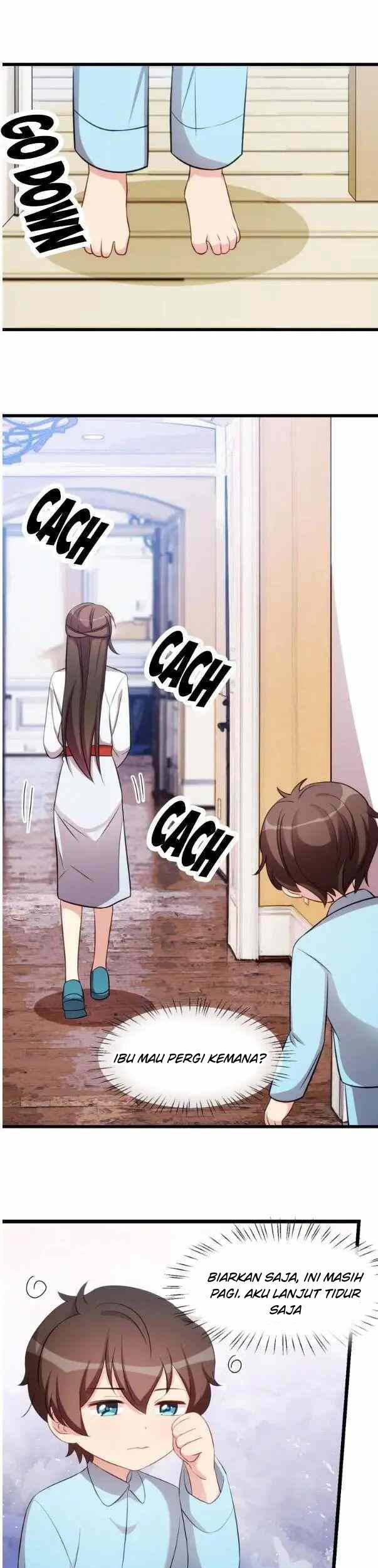 CEO’s Sudden Proposal Chapter 247 Gambar 6