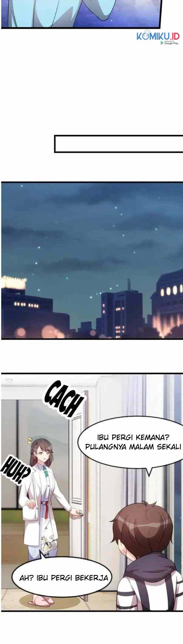 CEO’s Sudden Proposal Chapter 247 Gambar 7