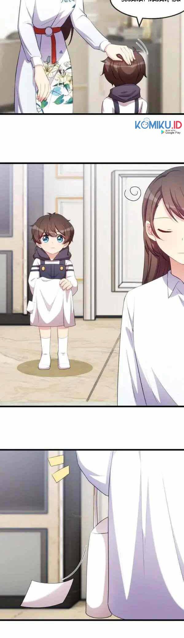 CEO’s Sudden Proposal Chapter 247 Gambar 9