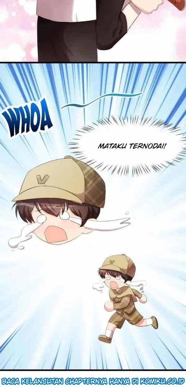 CEO’s Sudden Proposal Chapter 247 Gambar 14