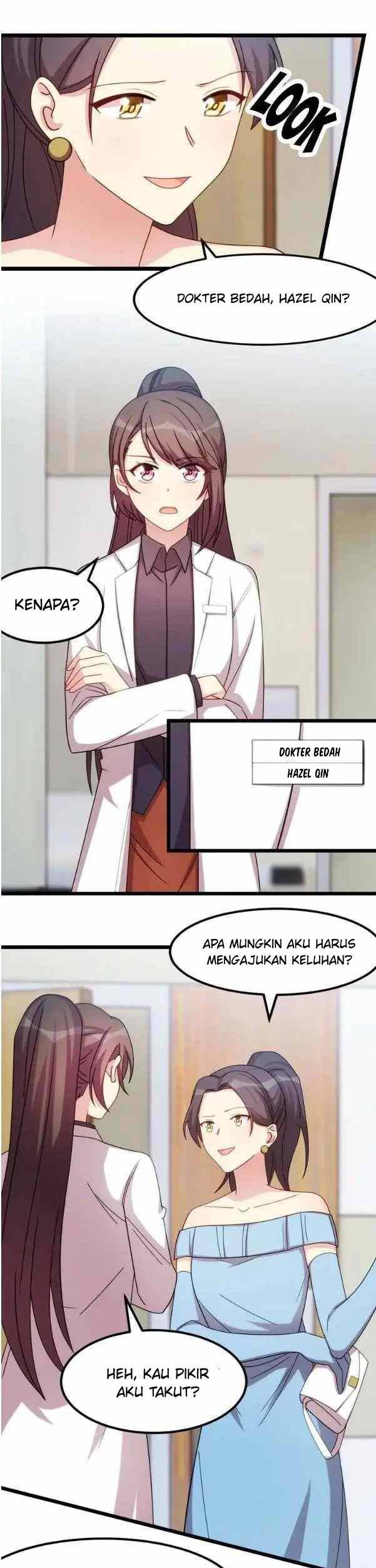 CEO’s Sudden Proposal Chapter 248 Gambar 11