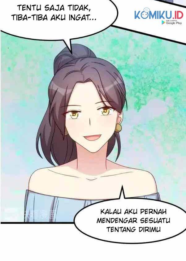 CEO’s Sudden Proposal Chapter 248 Gambar 12