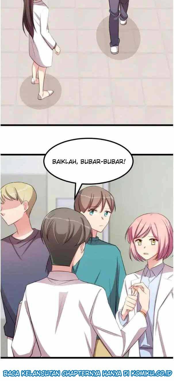 CEO’s Sudden Proposal Chapter 248 Gambar 14