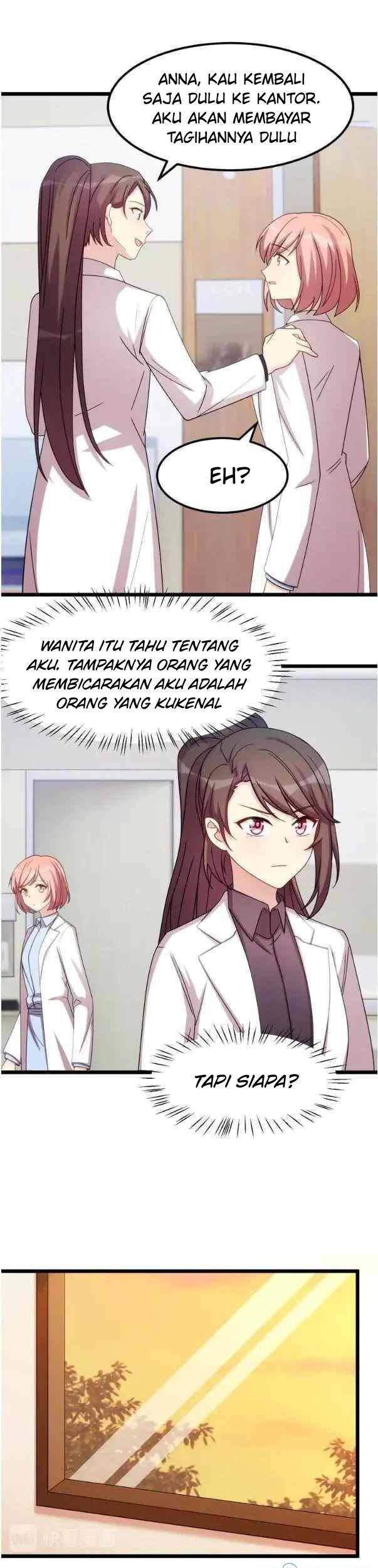 CEO’s Sudden Proposal Chapter 249 Gambar 5