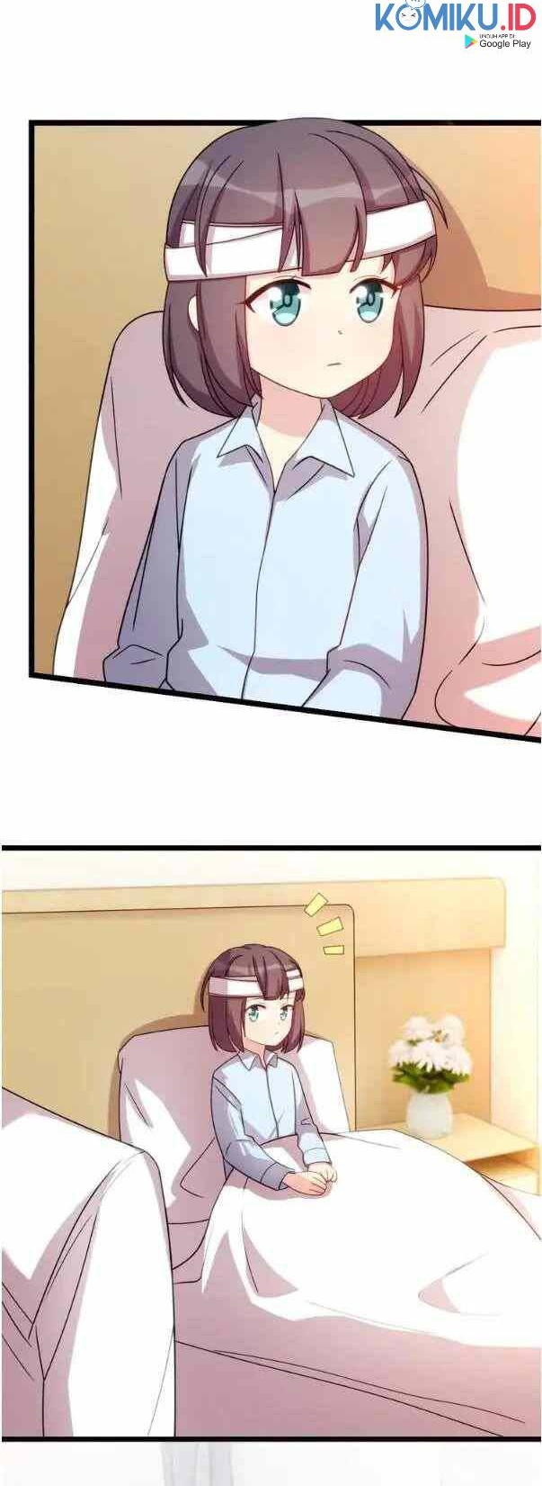 CEO’s Sudden Proposal Chapter 249 Gambar 6