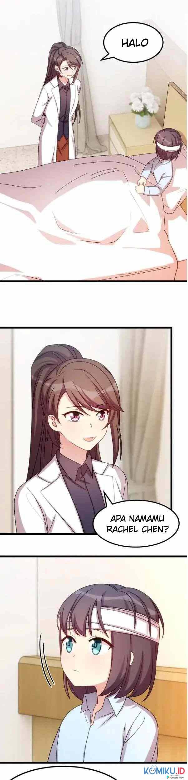 CEO’s Sudden Proposal Chapter 249 Gambar 7