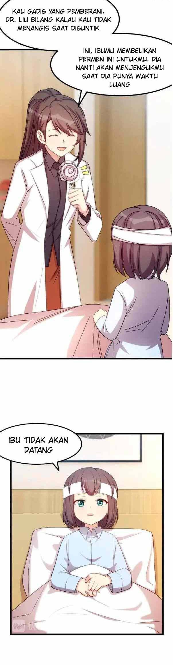 CEO’s Sudden Proposal Chapter 249 Gambar 8