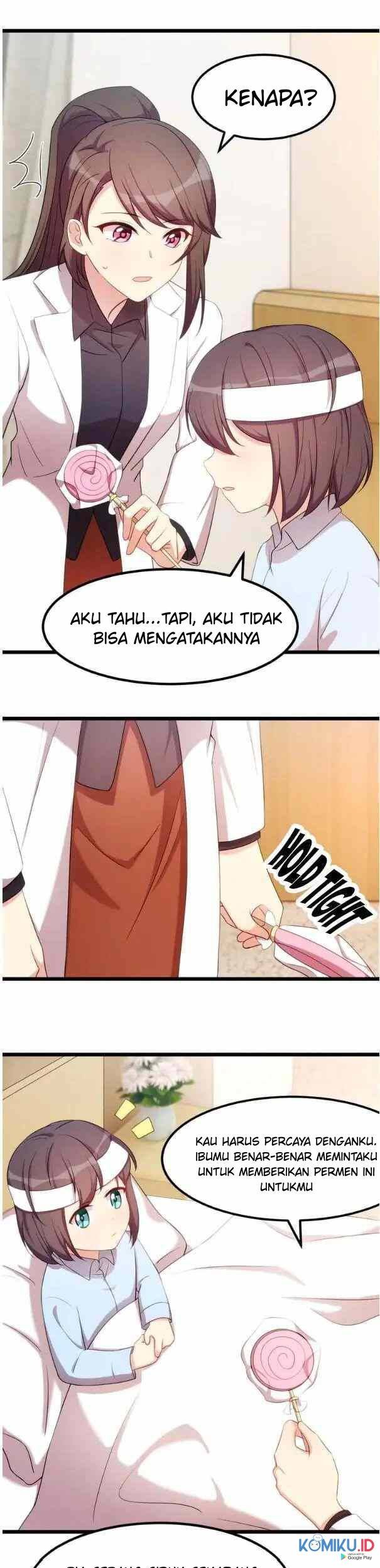 CEO’s Sudden Proposal Chapter 249 Gambar 10