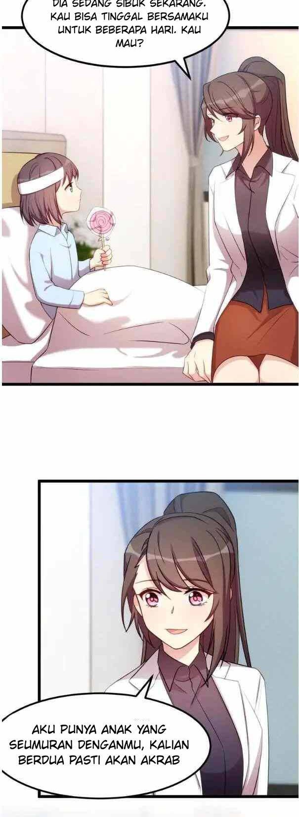 CEO’s Sudden Proposal Chapter 249 Gambar 11