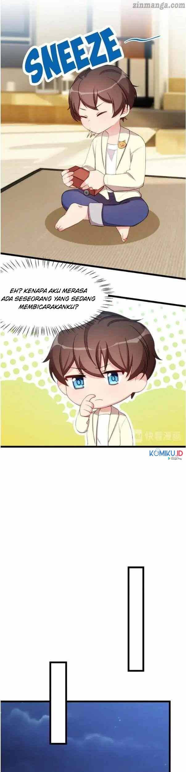 CEO’s Sudden Proposal Chapter 249 Gambar 12