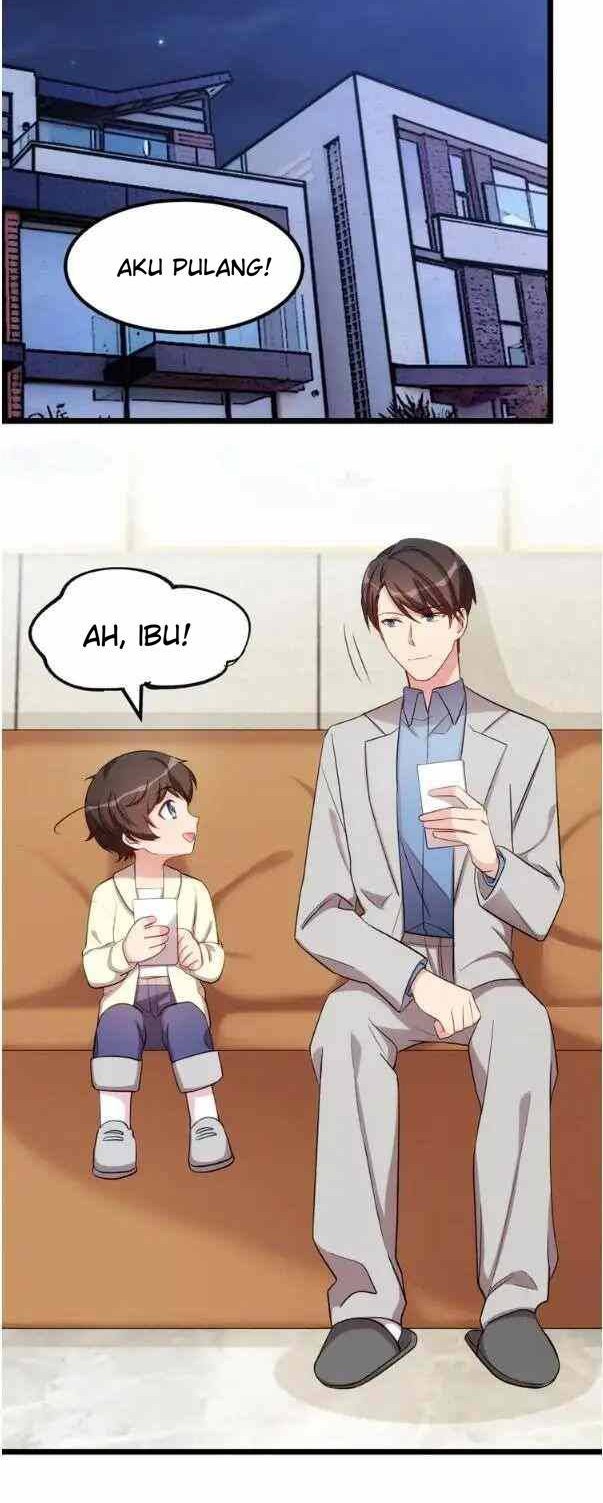 CEO’s Sudden Proposal Chapter 249 Gambar 13