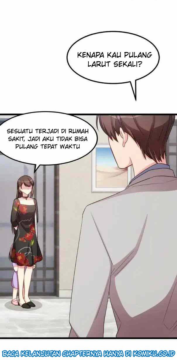 CEO’s Sudden Proposal Chapter 249 Gambar 14