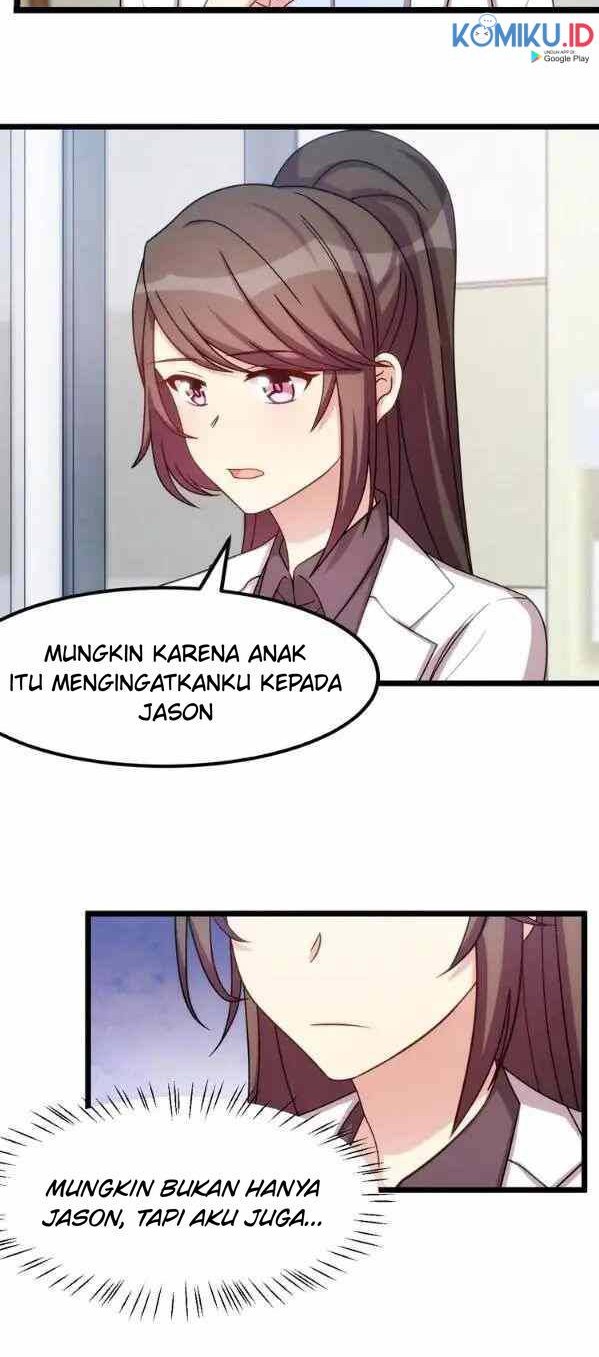 CEO’s Sudden Proposal Chapter 249 Gambar 3