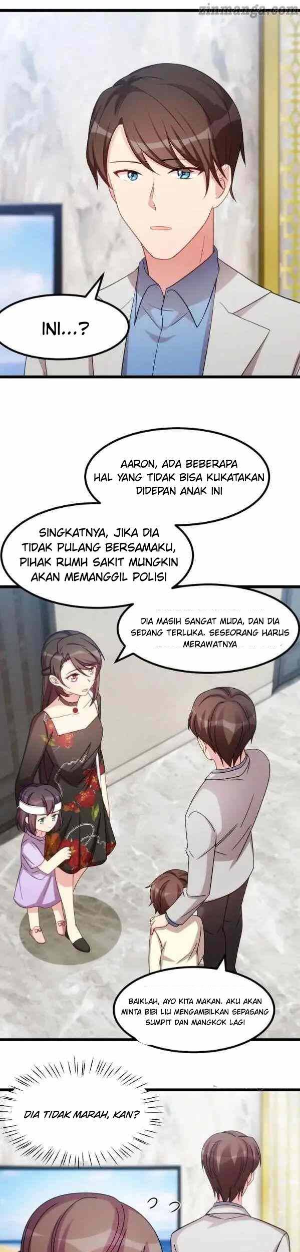 CEO’s Sudden Proposal Chapter 250 Gambar 5