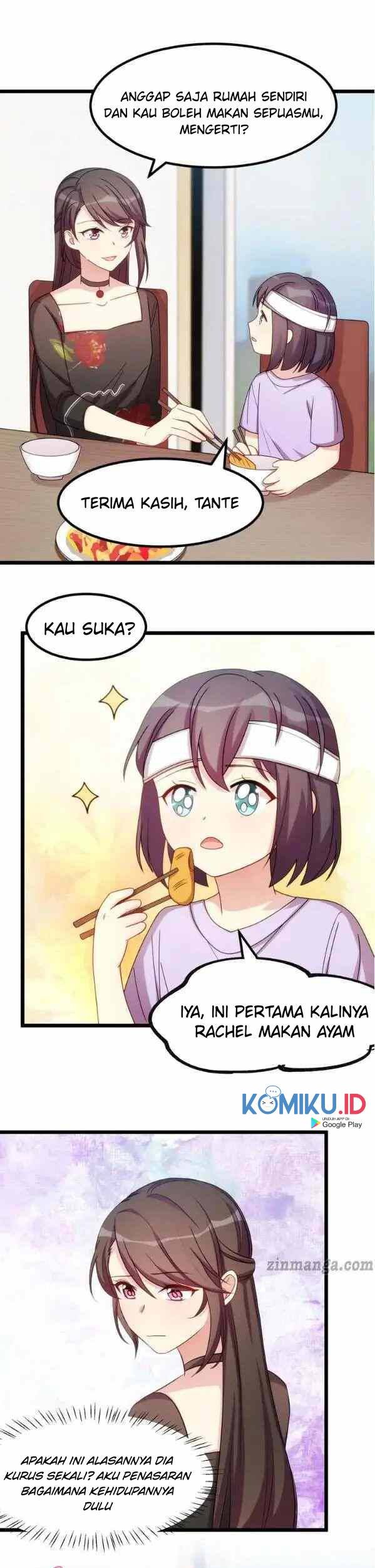 CEO’s Sudden Proposal Chapter 250 Gambar 7