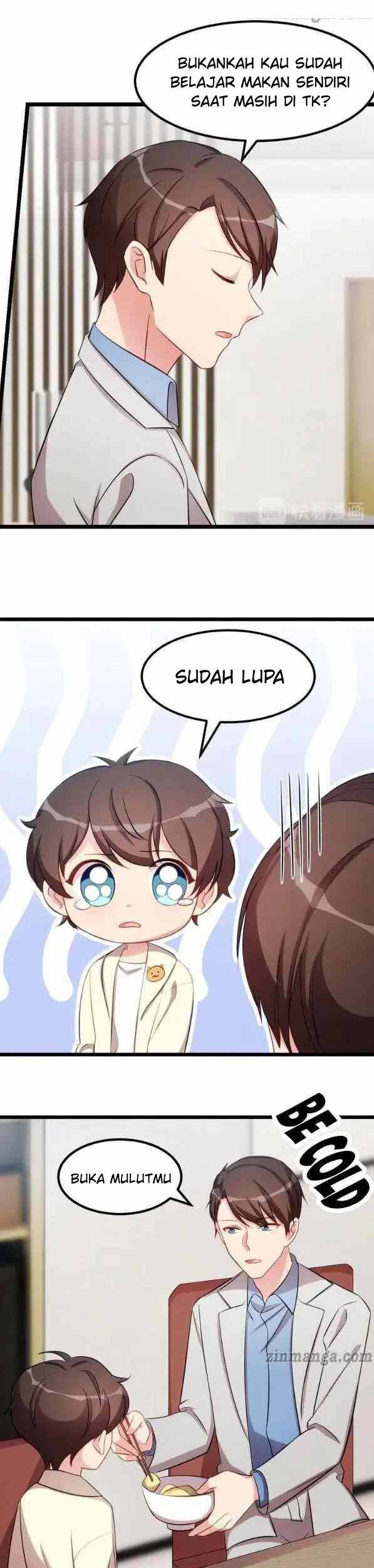 CEO’s Sudden Proposal Chapter 250 Gambar 10