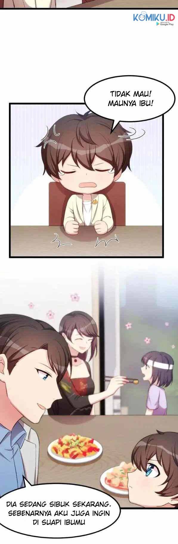 CEO’s Sudden Proposal Chapter 250 Gambar 11