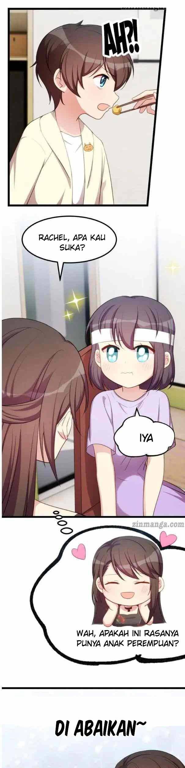 CEO’s Sudden Proposal Chapter 250 Gambar 12