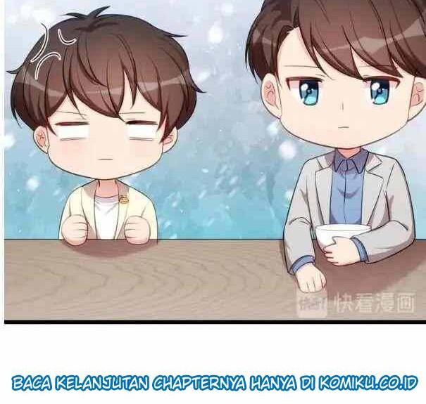 CEO’s Sudden Proposal Chapter 250 Gambar 13