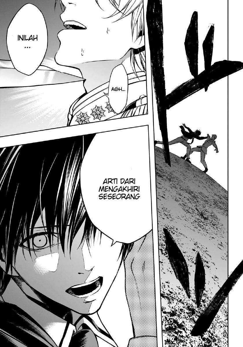 Ouritsu Mahou Gakuen no Saikasei: Slum Agari no Saikyou Mahoushi, Kizoku darake no Gakuen de Musou suru Chapter 08 Gambar 18