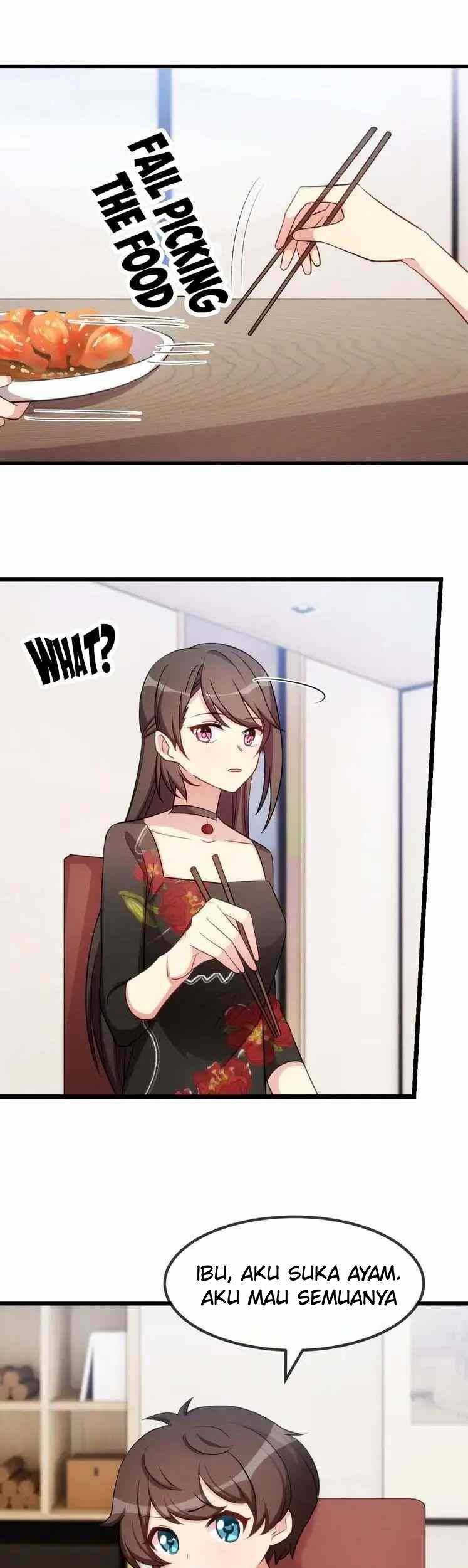 CEO’s Sudden Proposal Chapter 251 Gambar 6