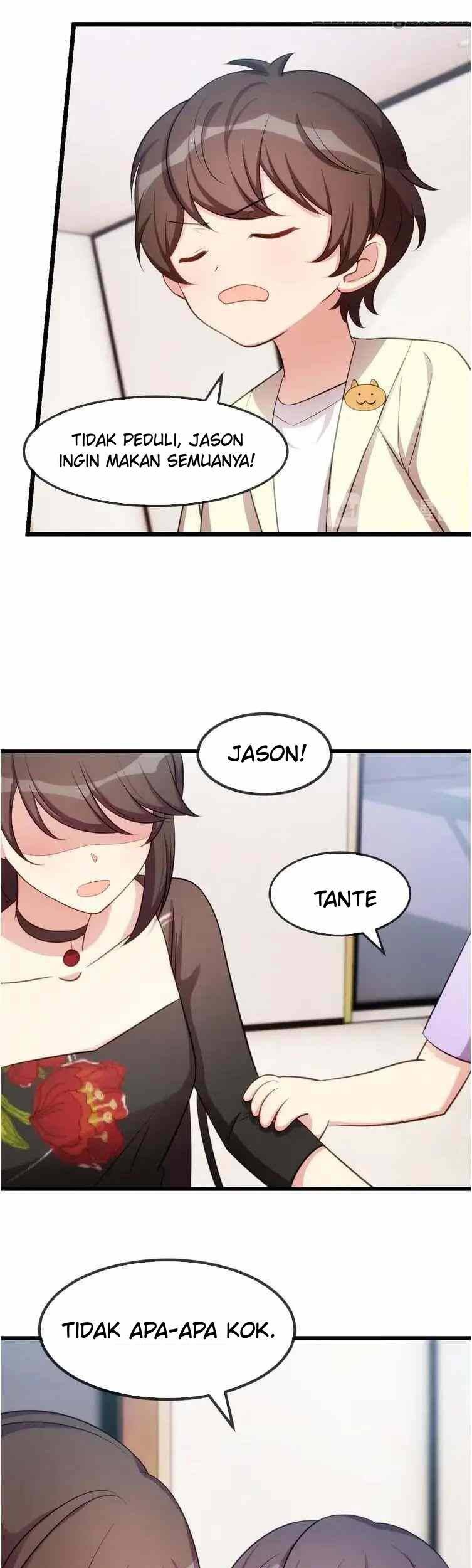 CEO’s Sudden Proposal Chapter 251 Gambar 9