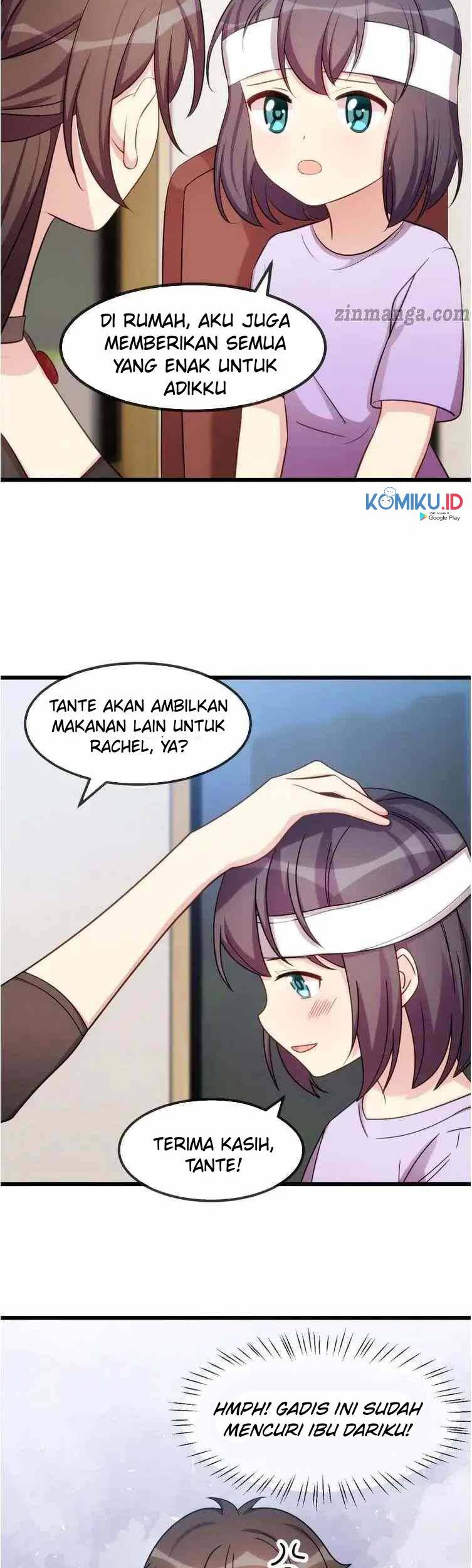 CEO’s Sudden Proposal Chapter 251 Gambar 10