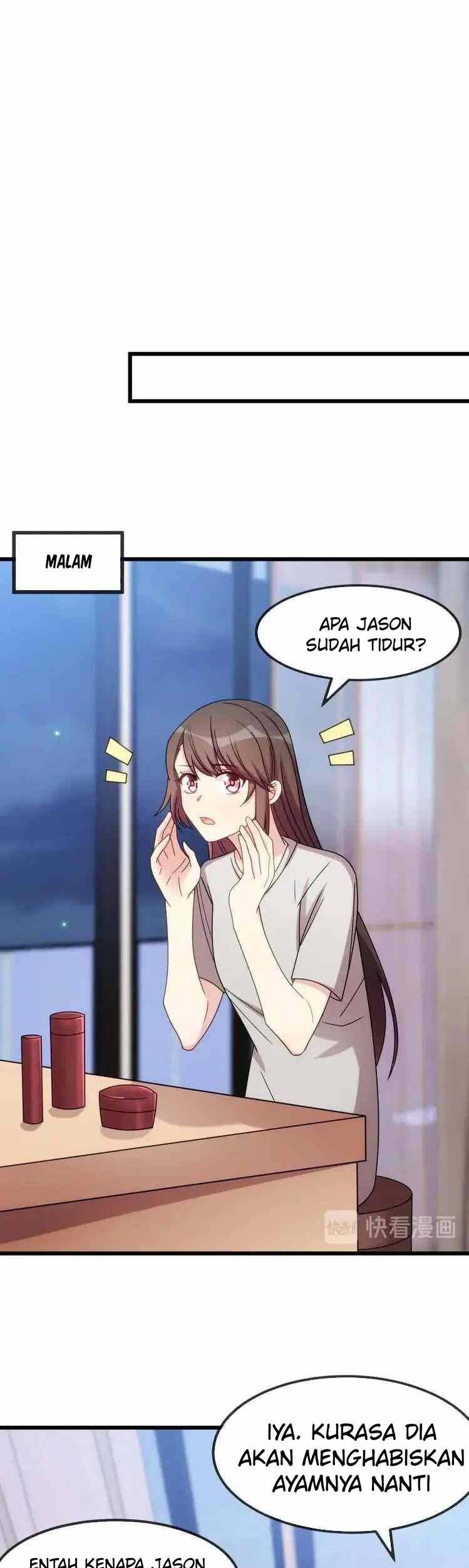 CEO’s Sudden Proposal Chapter 251 Gambar 13