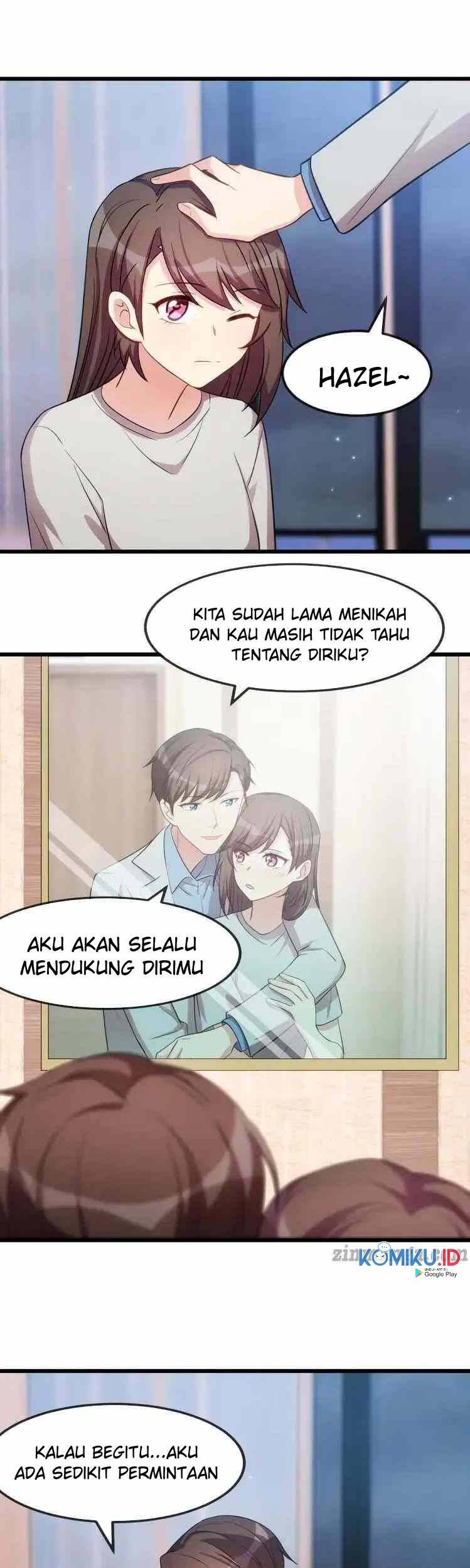 CEO’s Sudden Proposal Chapter 251 Gambar 17