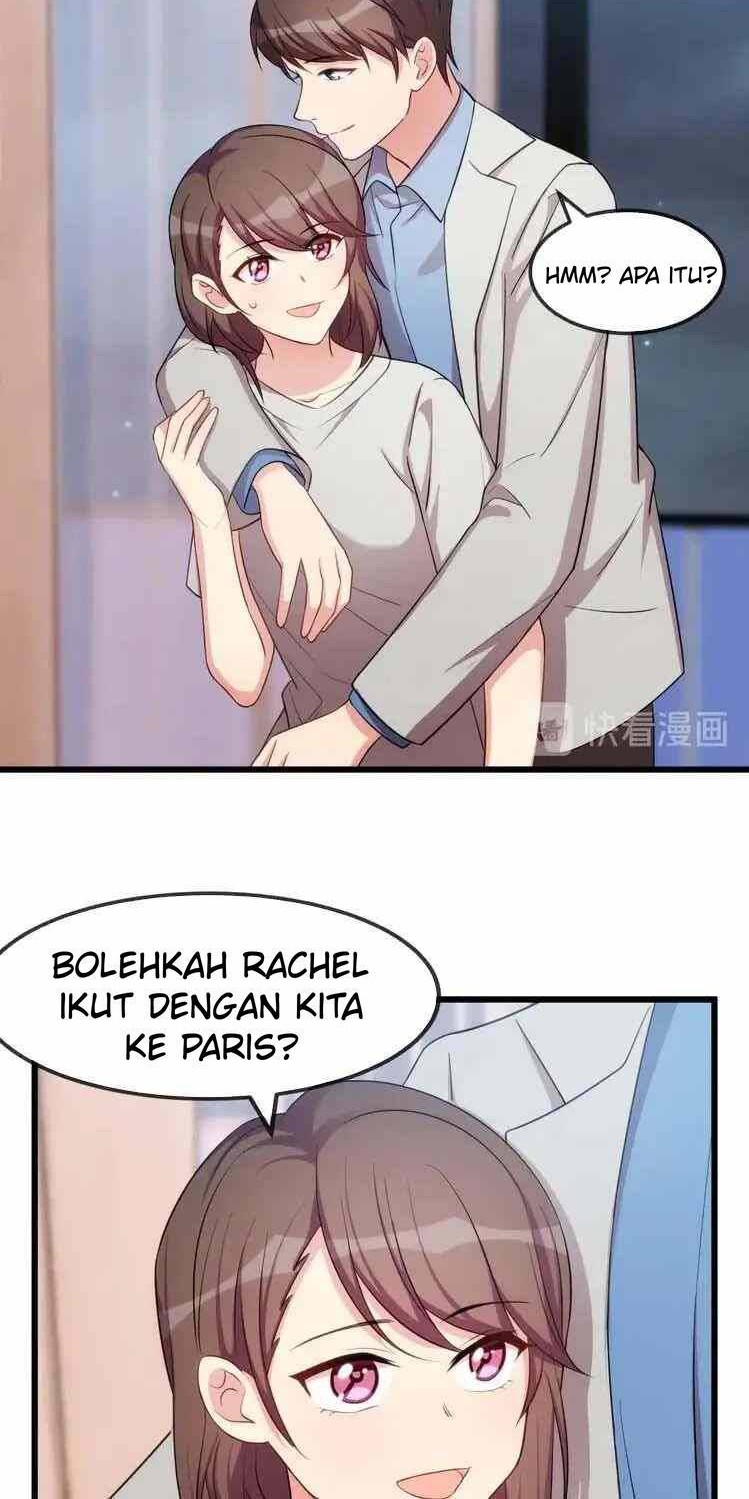 CEO’s Sudden Proposal Chapter 251 Gambar 18