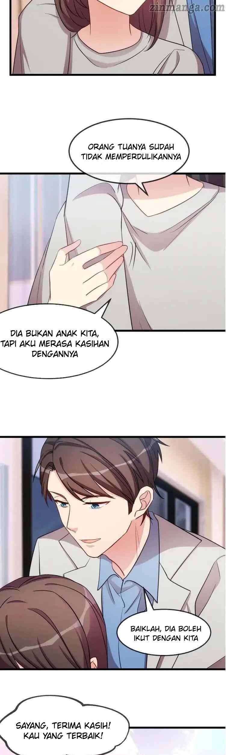 CEO’s Sudden Proposal Chapter 251 Gambar 19