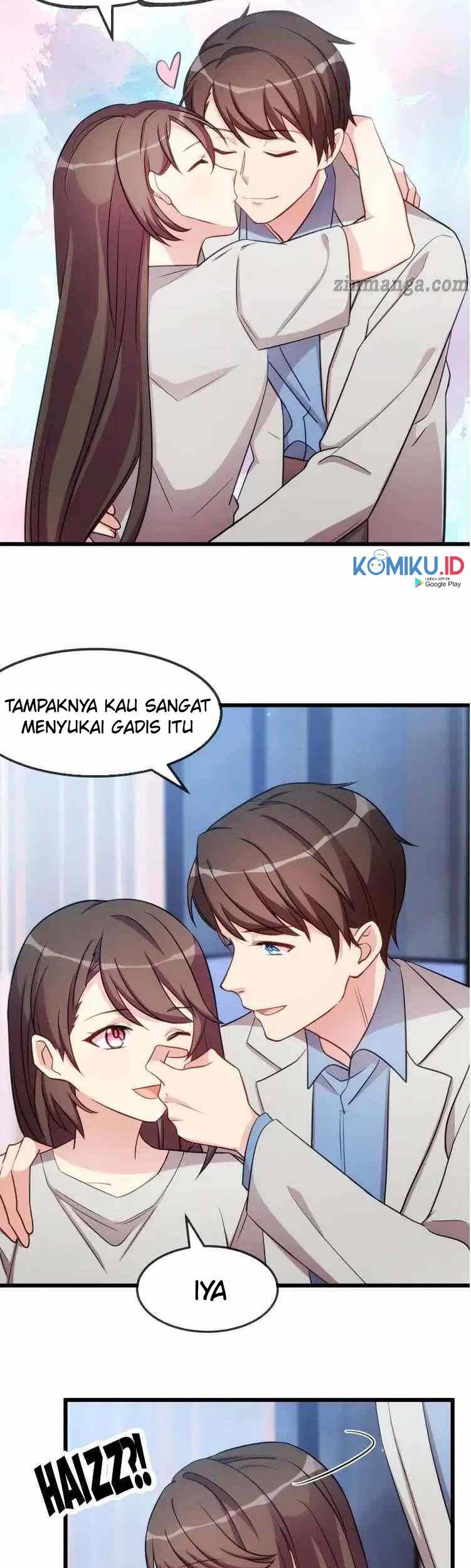 CEO’s Sudden Proposal Chapter 251 Gambar 20