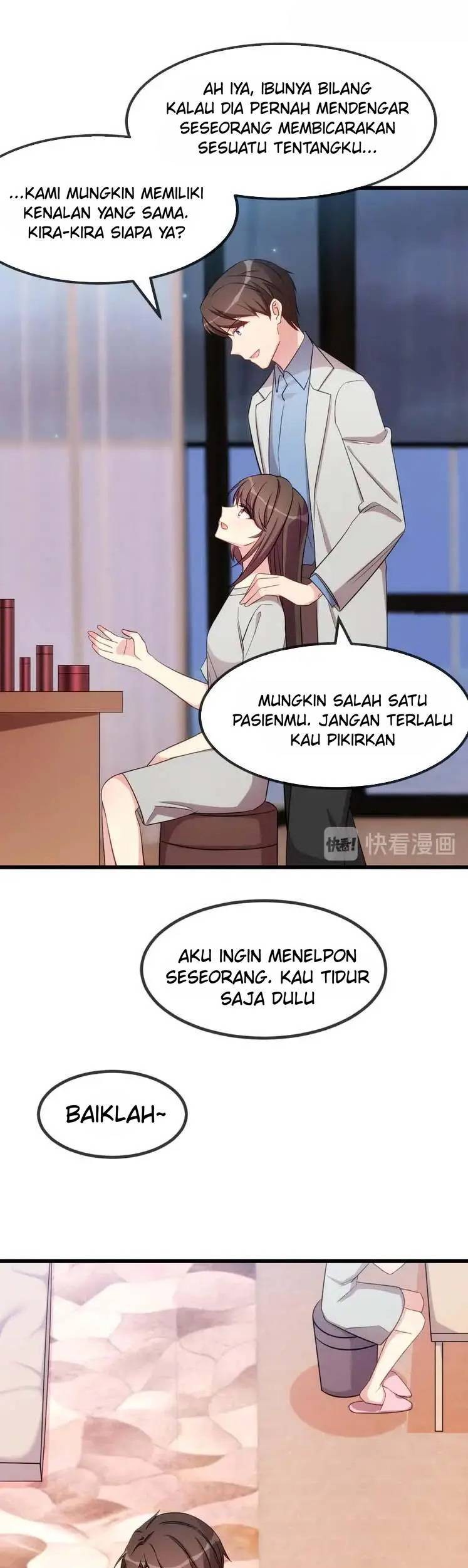 CEO’s Sudden Proposal Chapter 252 Gambar 7