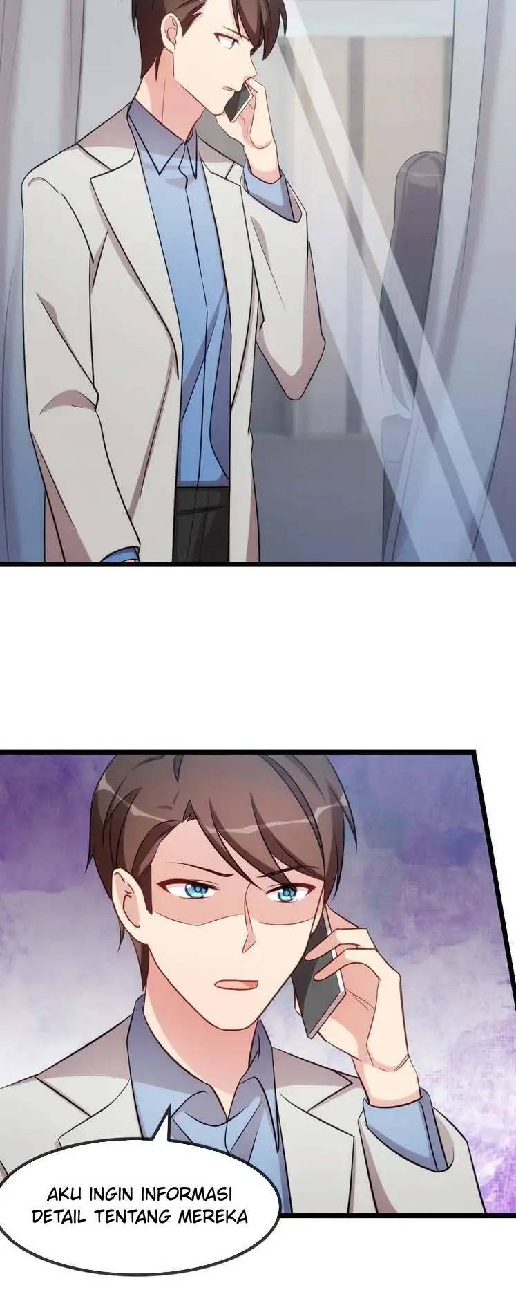 CEO’s Sudden Proposal Chapter 252 Gambar 9