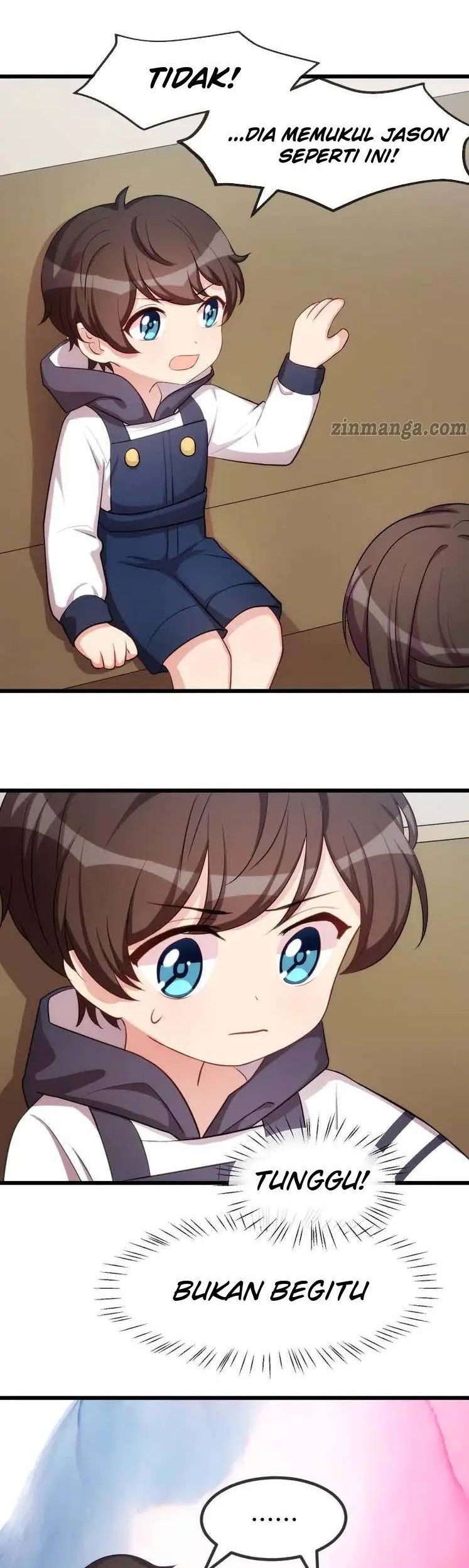 CEO’s Sudden Proposal Chapter 252 Gambar 29