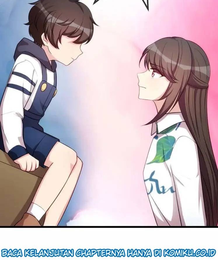 CEO’s Sudden Proposal Chapter 252 Gambar 30