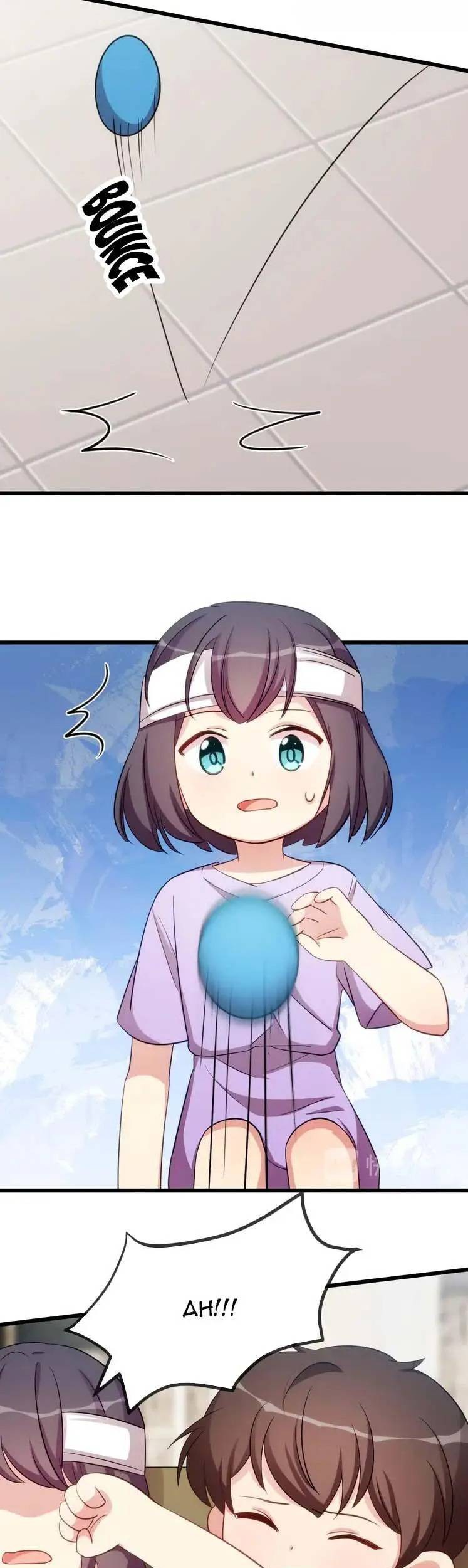 CEO’s Sudden Proposal Chapter 252 Gambar 19