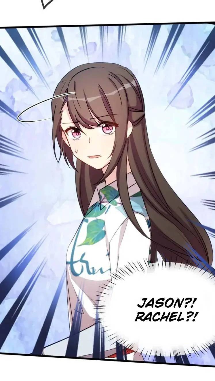 CEO’s Sudden Proposal Chapter 252 Gambar 21