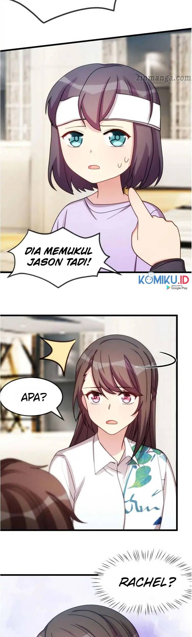 CEO’s Sudden Proposal Chapter 252 Gambar 26